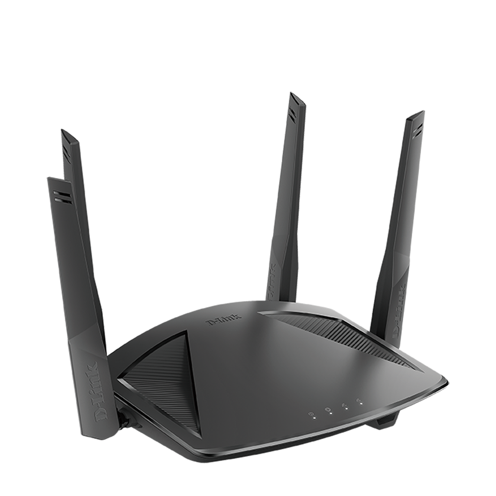 D-Link EXO DIR-X1860